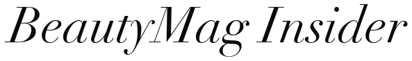 BeautyMag Insider logo