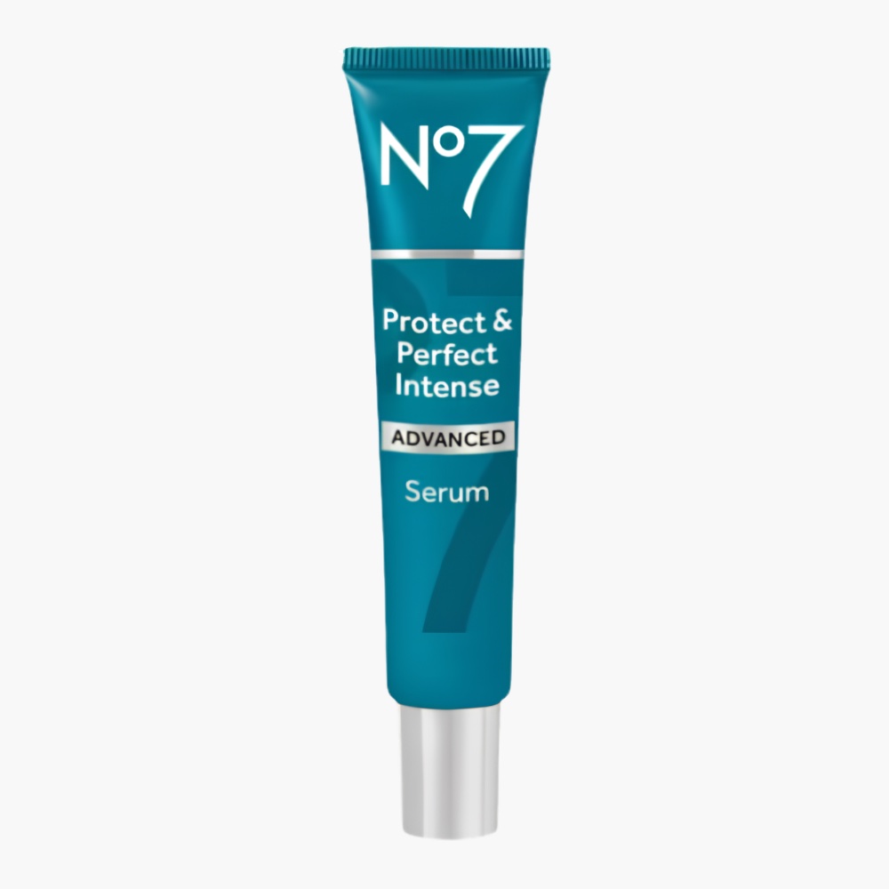 No7 Protect and Perfect Intense Advanced Serum