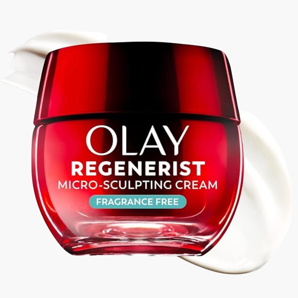 Olay Regenerist Micro-Sculpting Cream